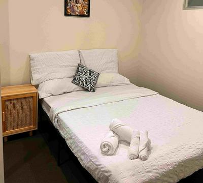 Apartment Opp. MelbourneCentral