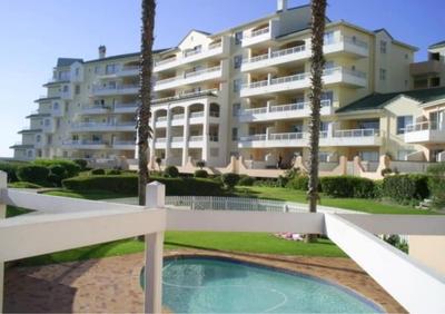 Greenways Golf Estate Sea View Apartment