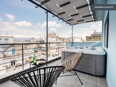 "sanders Home Suites - Pleasant Downtown Studio"