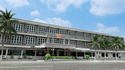 B2 Ubon Boutique & Budget Hotel