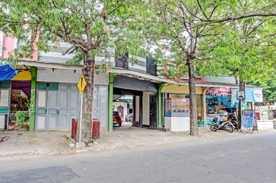 Hotel O Guest House Cemara 2