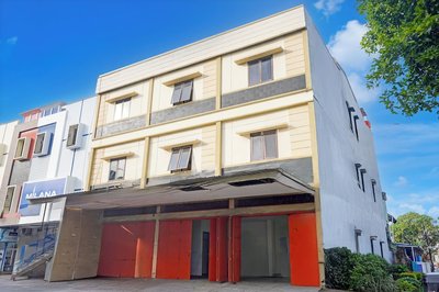 OYO 94774 Mulia House