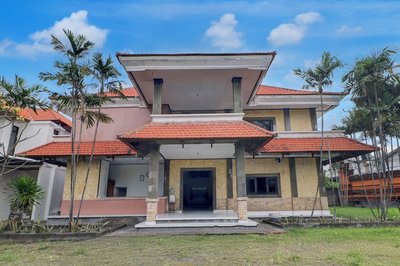 Hotel O Geria Ratu Prahandari