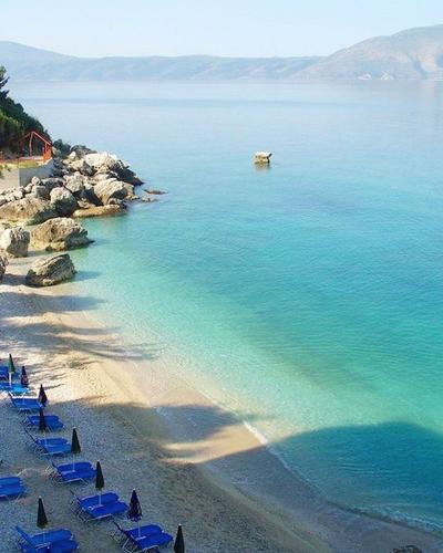 Vacation Apartments Vlora
