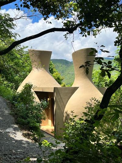 Auranya - The Himalayan jungle retreat