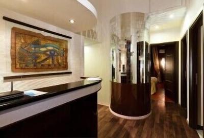 Suite & Residence Absolute