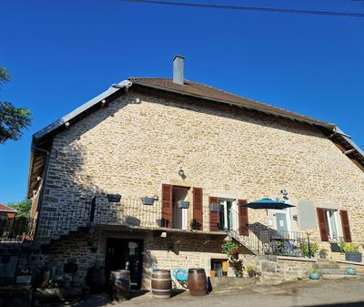 Une autre maison
