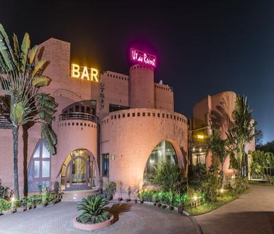 Utsav Resort by The Citi Residenci