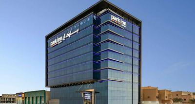 Park Inn by Radisson, Jeddah Madinah Road