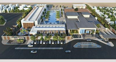 My Ōtel North Coast - Adult Only