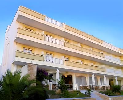 Laodamia Hotel
