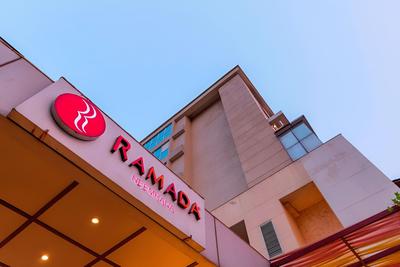 Ramada by Wyndham Neemrana