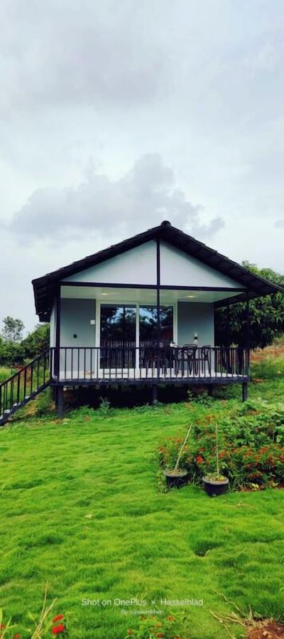 Bandipura Khans Resort