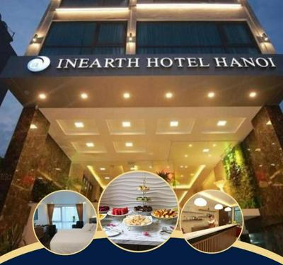 Inearth Hotel Hanoi