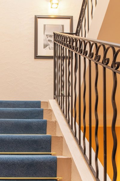 Hotel Villa Botanica