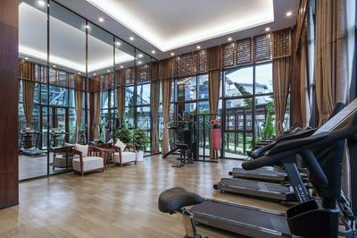 SSAW Boutique Hotel Sanya Haitang Bay