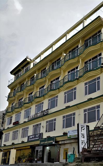Hotel Parv