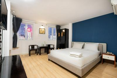 Nicecy Hotel - Le Lai Street