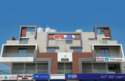 Hotel Hare Krishna