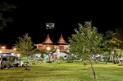 Baan Apa Erawan Resort