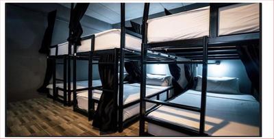 3 Plus 1 Hostel Phuket