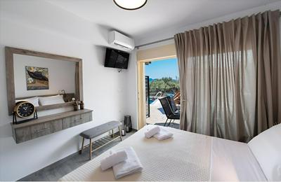 Melodia Lefkada