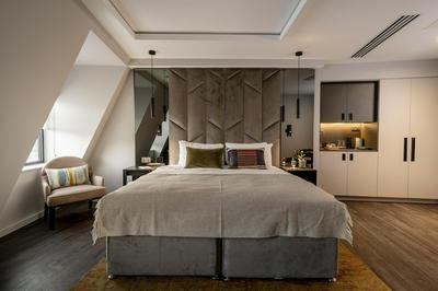 The Hobson Cambridge By Adina