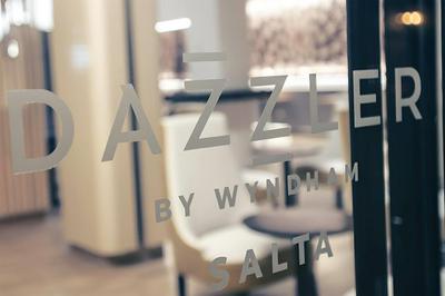 Dazzler By Wyndham Salta