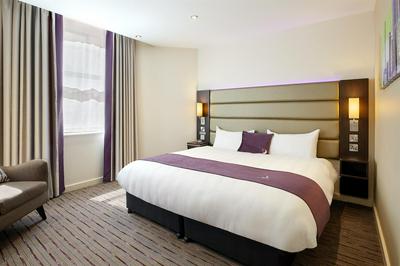 Premier Inn Glasgow - Hamilton