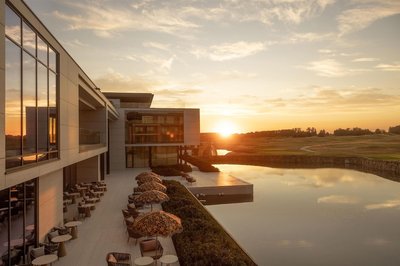 Radisson Collection The National Hotel, Brussels