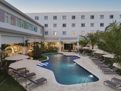 Royal Beach Hotel Punta Cana A Jdv By Hyatt Hotel