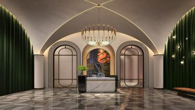 Hotel Indigo Harbin Central Avenue by IHG