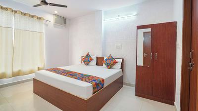 OnlyStay Bhramanand Sewa Dham