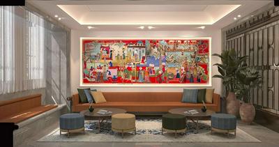 The Ritus Hotel Istanbul Sultanahmet, Tapestry Collection by Hilton