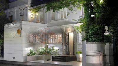 Carménère eco Hotel