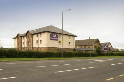 Premier Inn Bishop Auckland