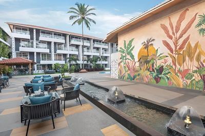 Hyatt Place Candolim GOA
