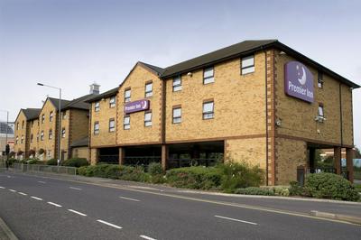 Premier Inn London Romford - Mercury Gardens