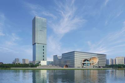 Hyatt Regency Shanghai Jiading