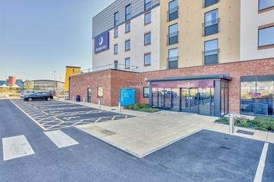 Premier Inn Scarborough - North Bay