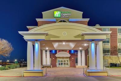 Holiday Inn Express & Suites Lake Worth by IHG