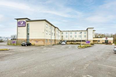 Premier Inn Andover