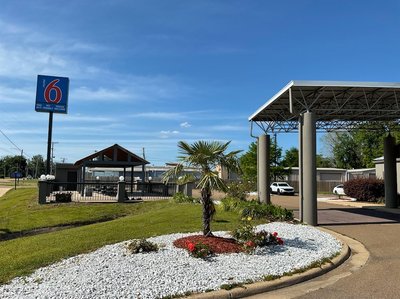 Motel 6 Jackson Airport, Pearl, Foto 2