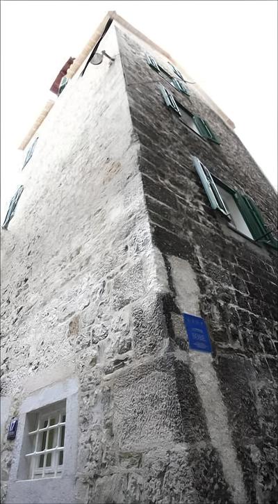 Rooms Toni Split