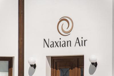 Naxian Air