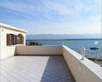 Stjepan- 10 m From Beach - A2 Prizemlje Lijevo