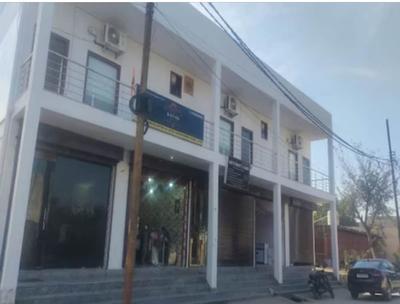 Kanak Residency By GRB