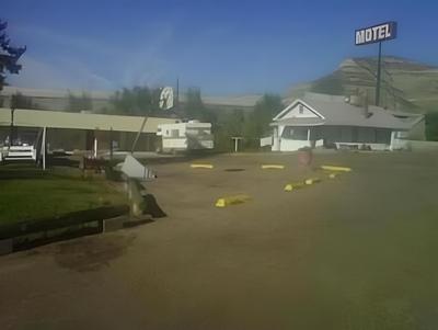 Riverside Motel, 写真 2