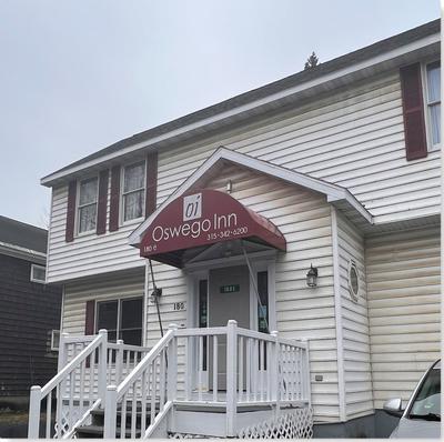 Oswego Inn