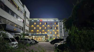 Andong Park Hotel